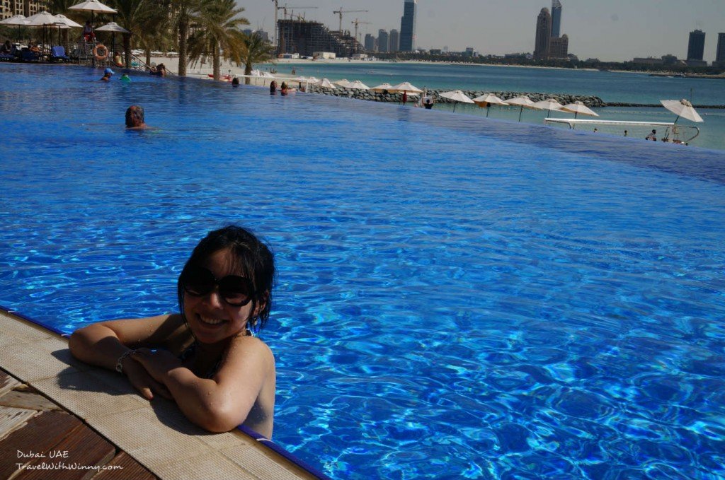 Oceana, The Palm Jumeirah