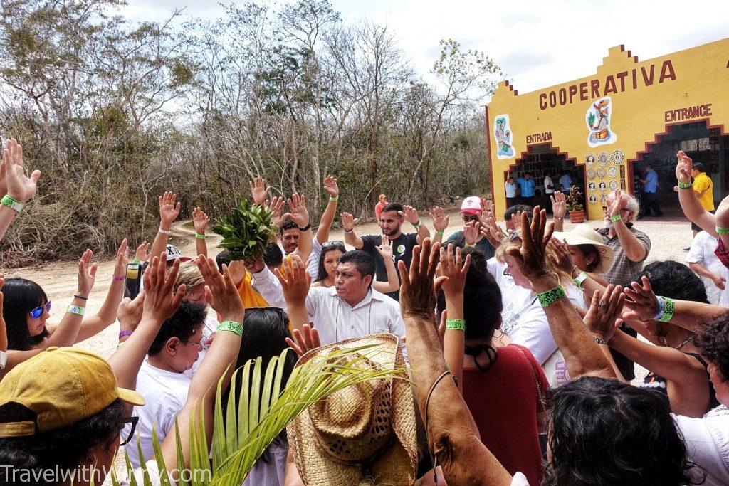 Chichen Itza 奇琴伊察