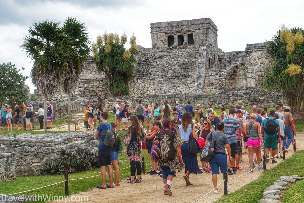 Tulum 土倫