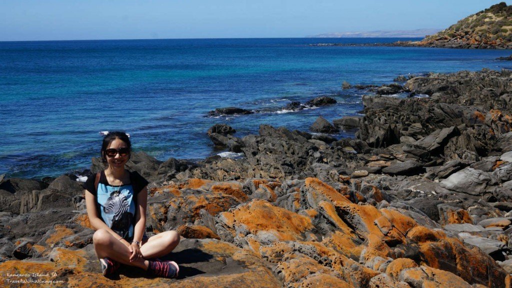 south australia coast