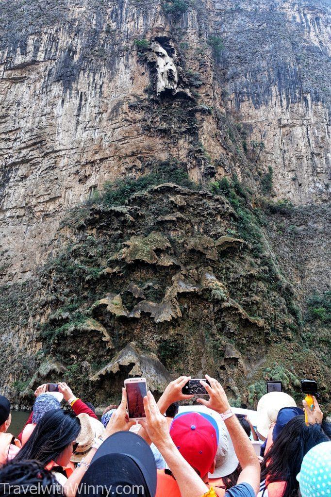 Sumidero Canyon 蘇米德羅峽谷 