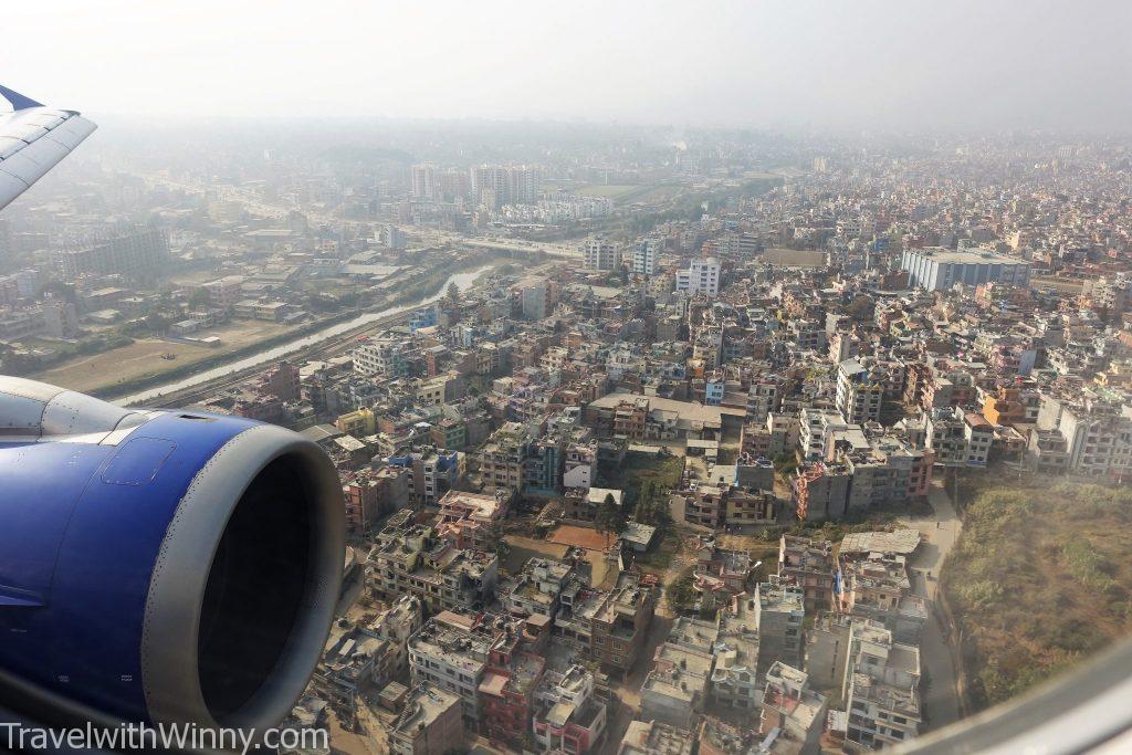 kathmandu 加德滿都