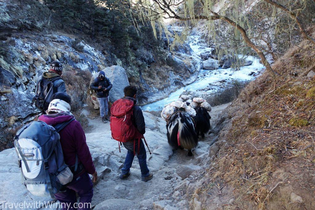 EBC 聖母峰 himalayas 喜馬拉雅山