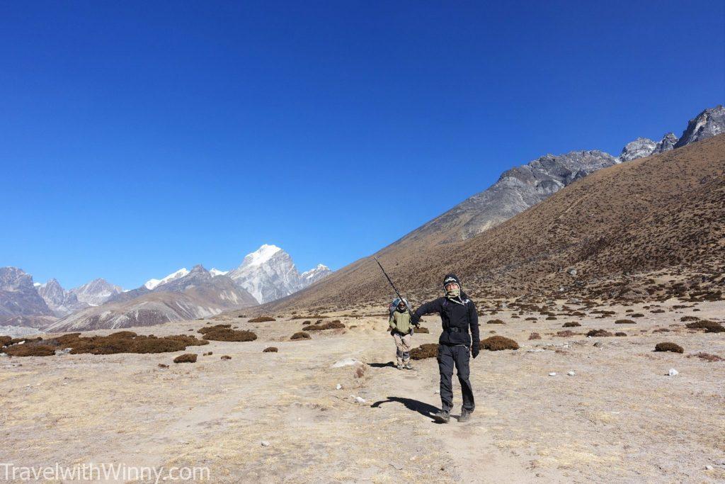 EBC 聖母峰 himalayas 喜馬拉雅山