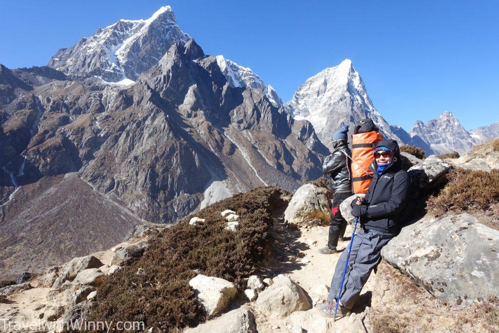 EBC 聖母峰 himalayas 喜馬拉雅山