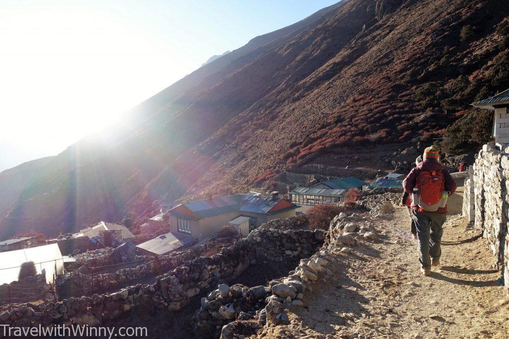 EBC 聖母峰 himalayas 喜馬拉雅山