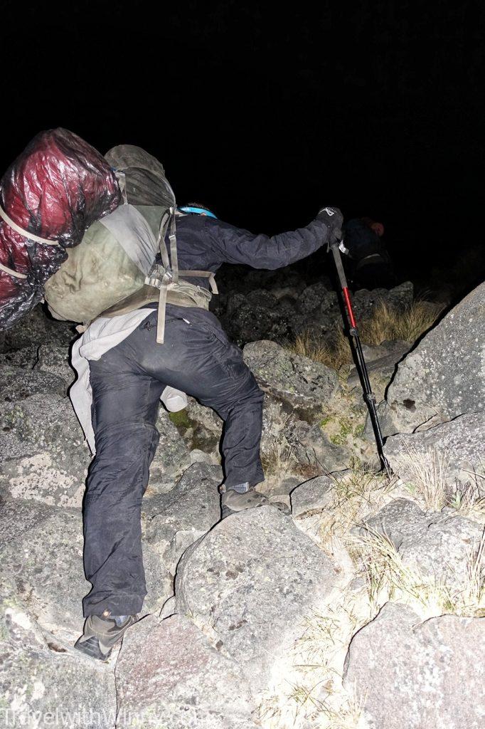 guatemala 瓜地馬拉 Tajumulco 塔胡木耳科火山