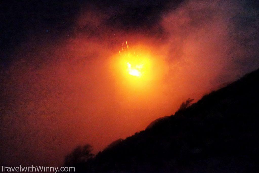 富埃戈火山 fuego guatemala 瓜地馬拉