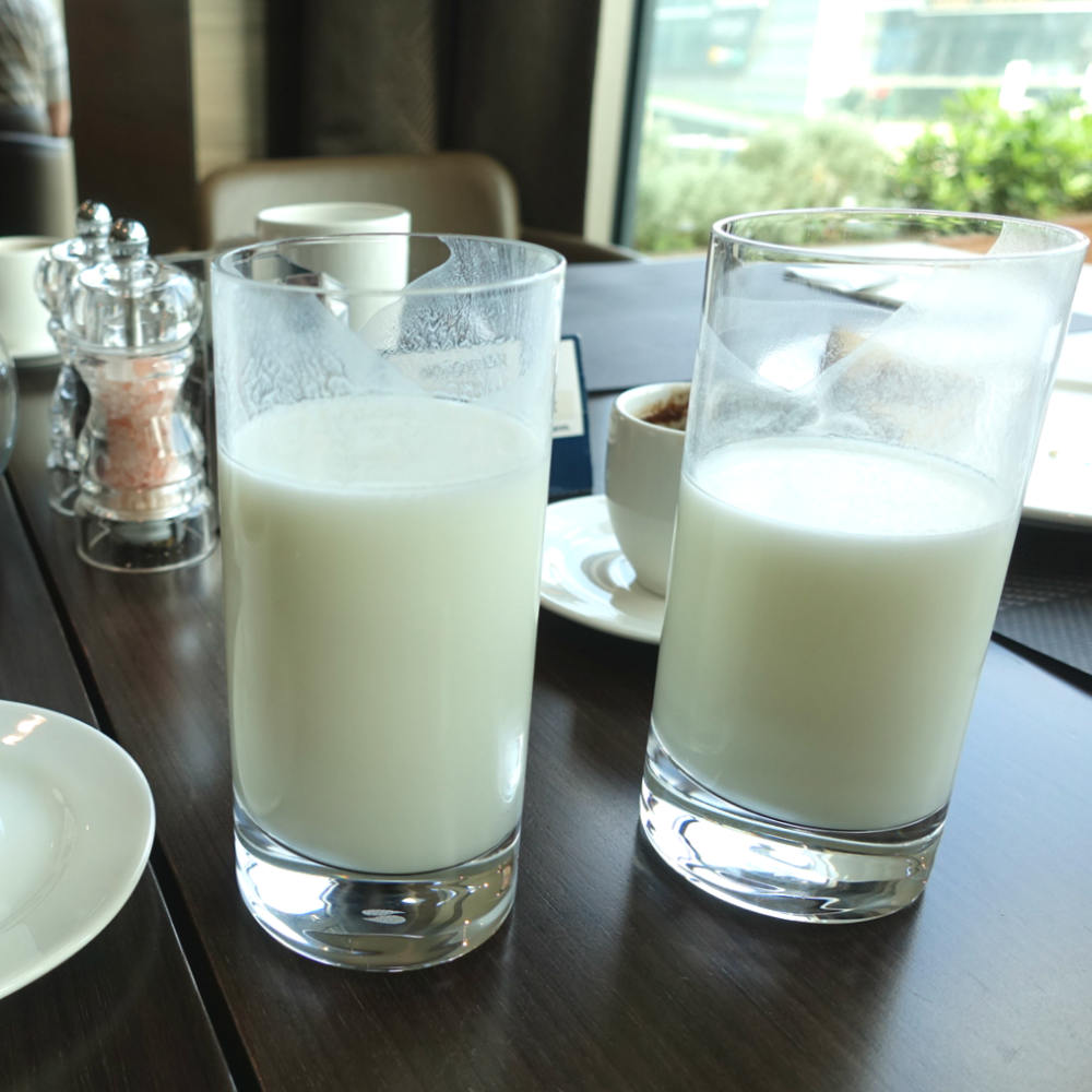 土耳其 飲料 牛奶 milk