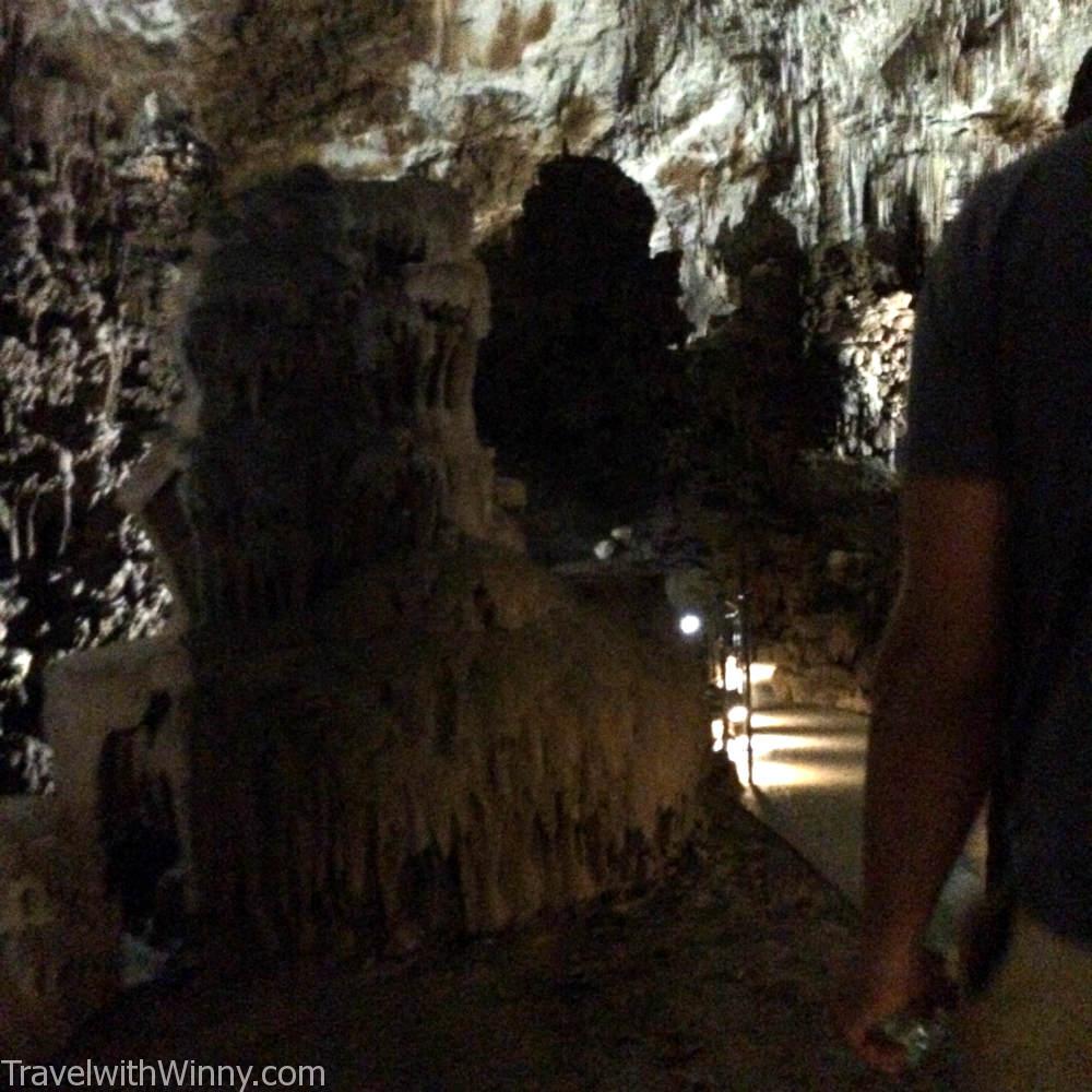 Skocjan Caves 鐘乳石洞 什科茨揚洞群