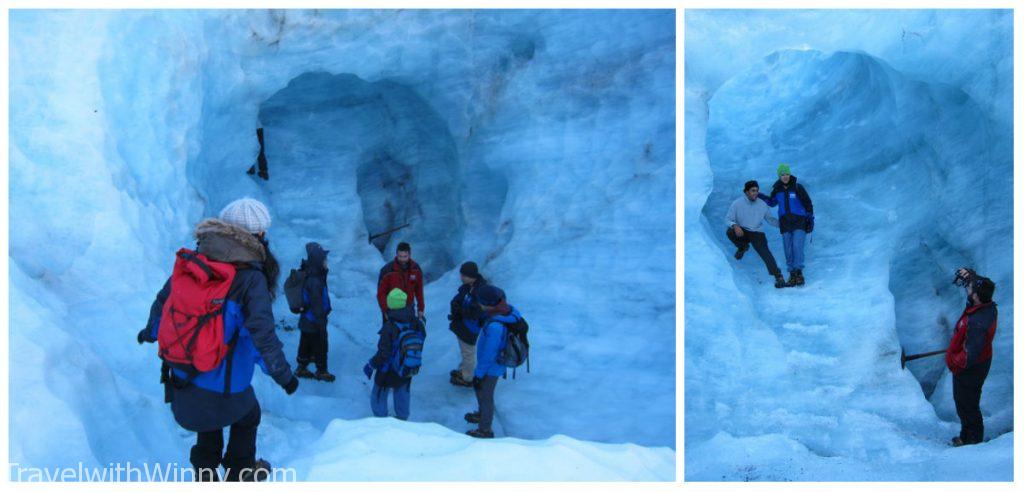 Fox Glacier 福克斯冰河