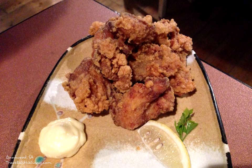 Karaage