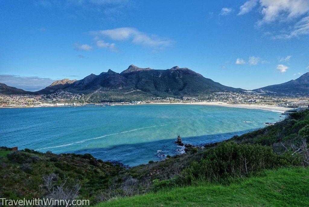 cape peninsula 開普半島