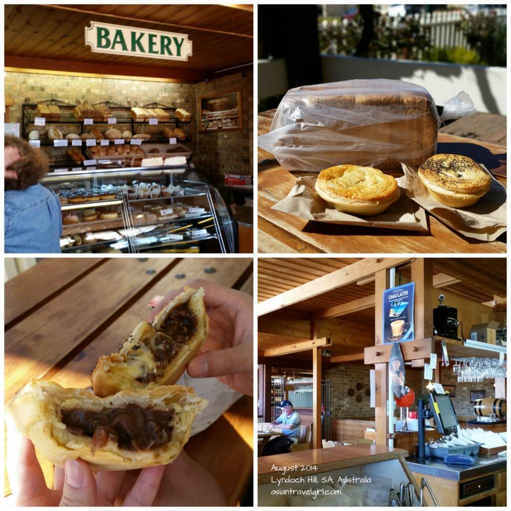 Lyndoch German Bakery