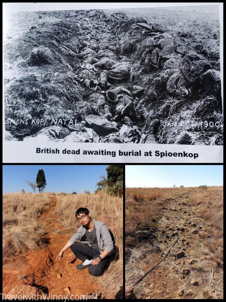 Battle of Spion Kop