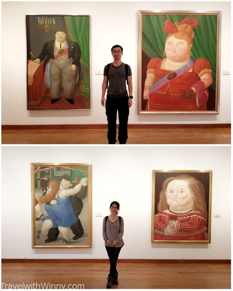 Botero 波特羅