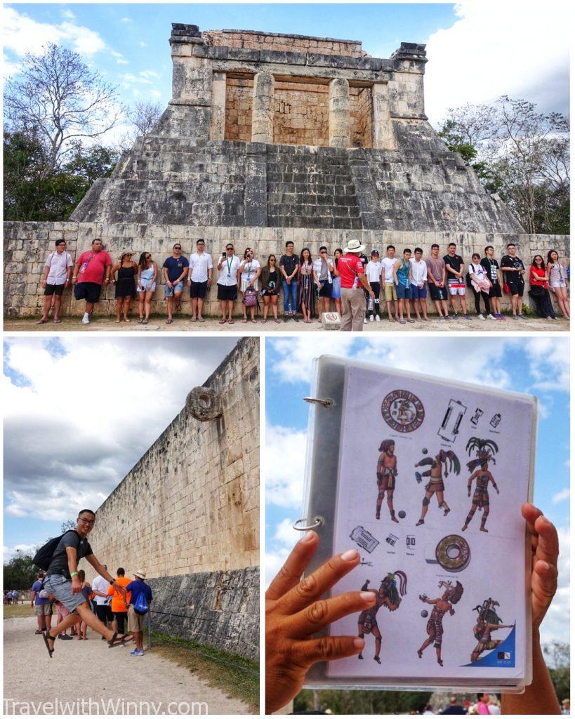 Chichen Itza 奇琴伊察