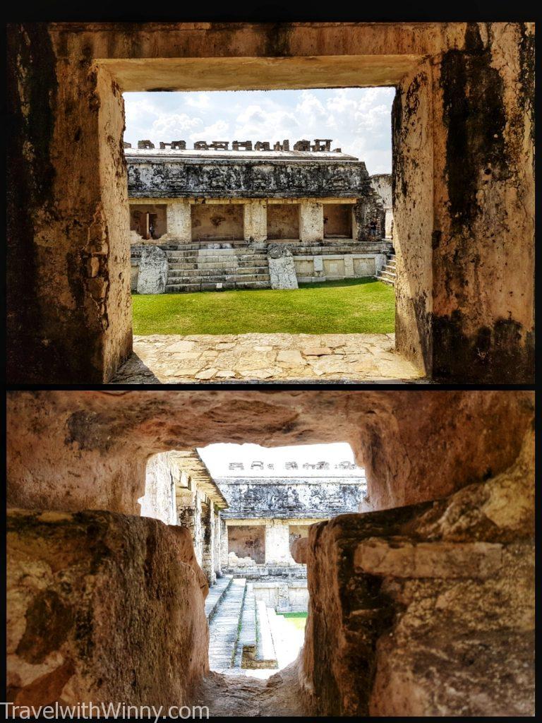 帕連奎 Palenque 馬雅遺址 墨西哥 mayan mexico