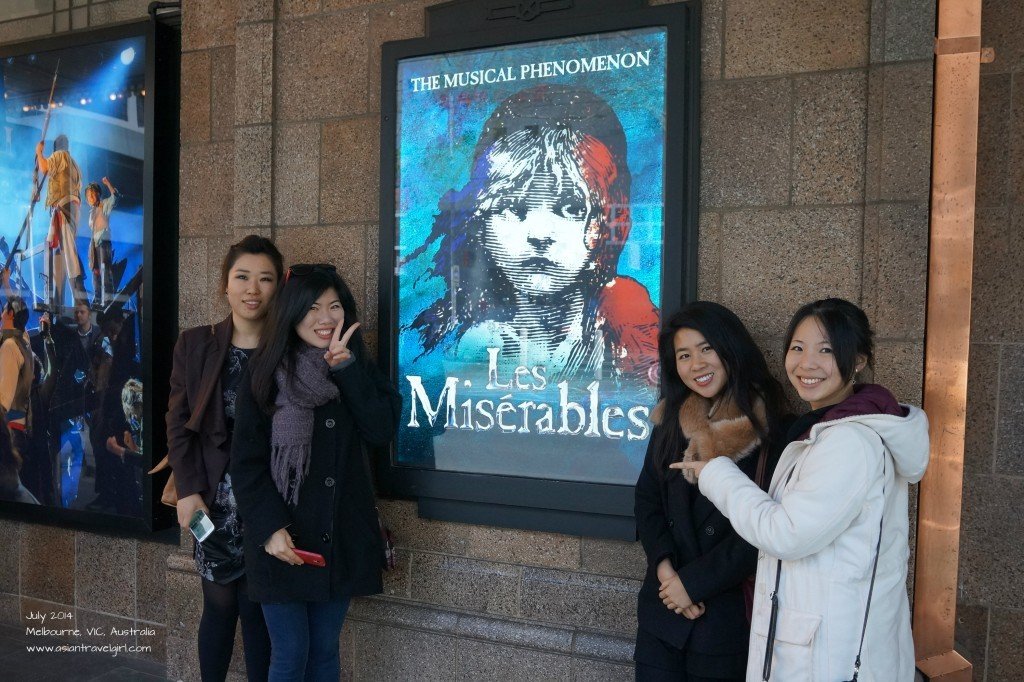 Les Miserables