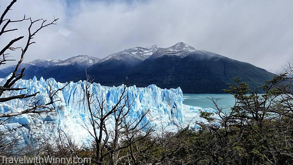 patagonia glacier 阿根廷冰川