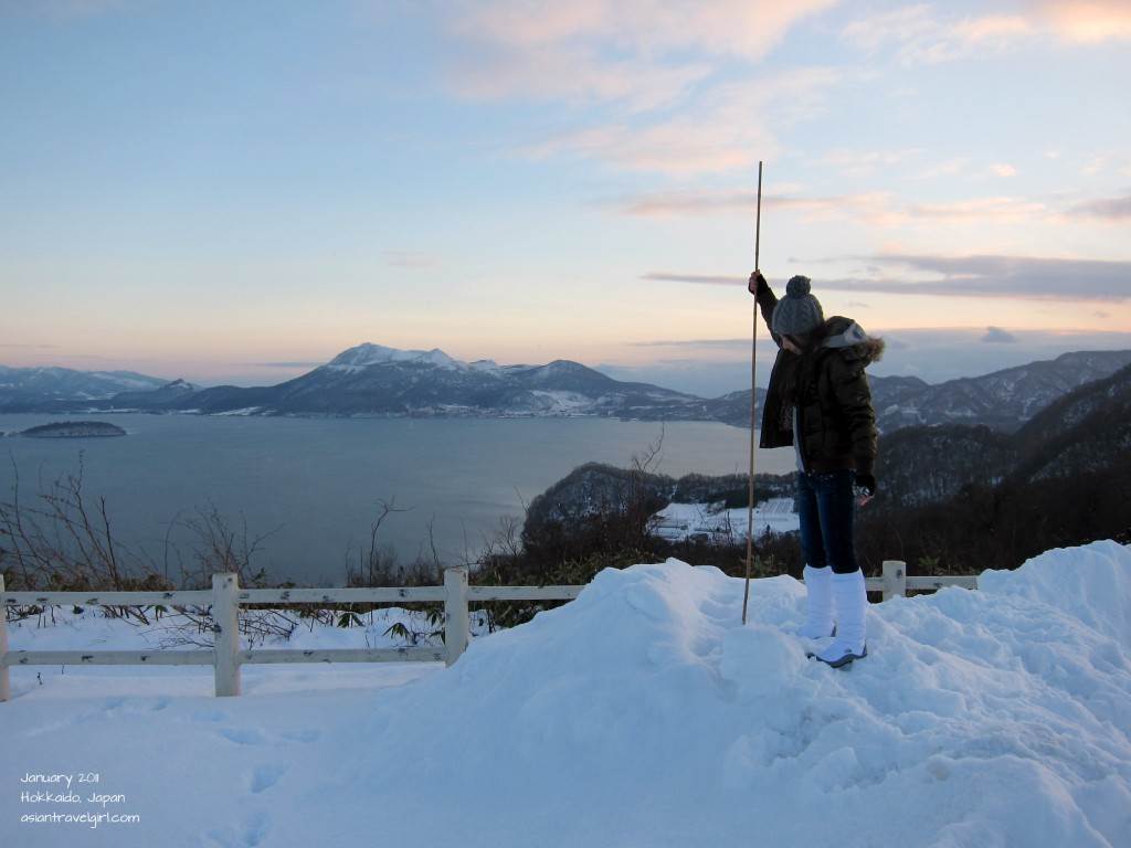 北海道