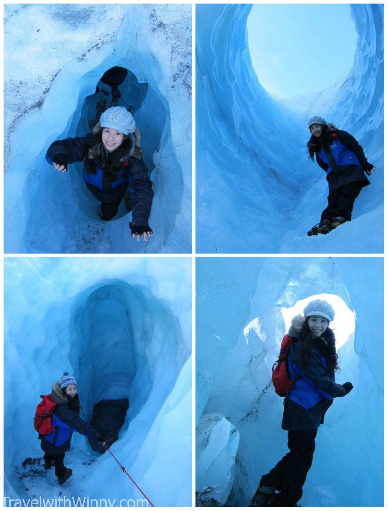 fox glacier 福克斯冰河