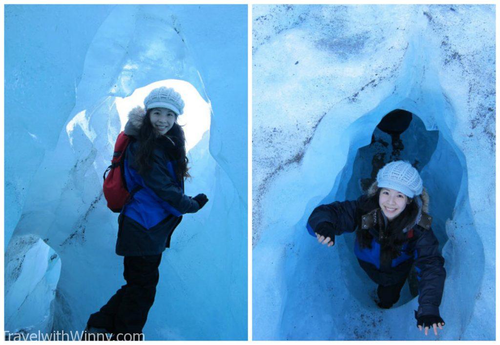 Fox Glacier 福克斯冰河