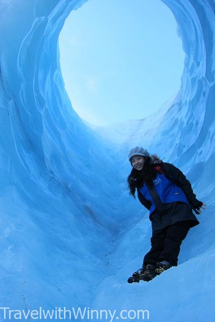 Fox Glacier 福克斯冰河