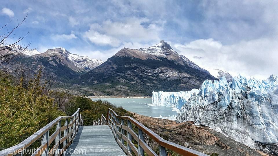 Glaciar Perito Moreno